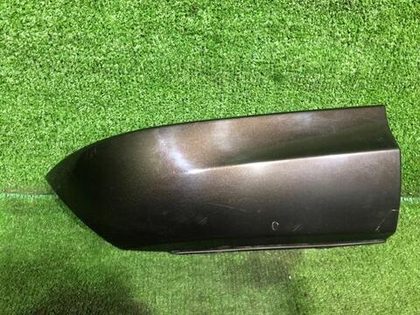 Накладка заднего бампера правая Mercedes M W166 (2011-2015)