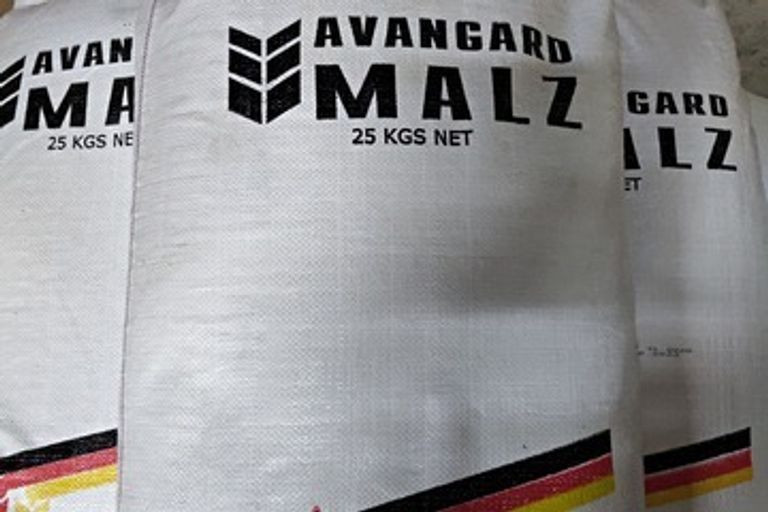 Немецкий солод Avangard