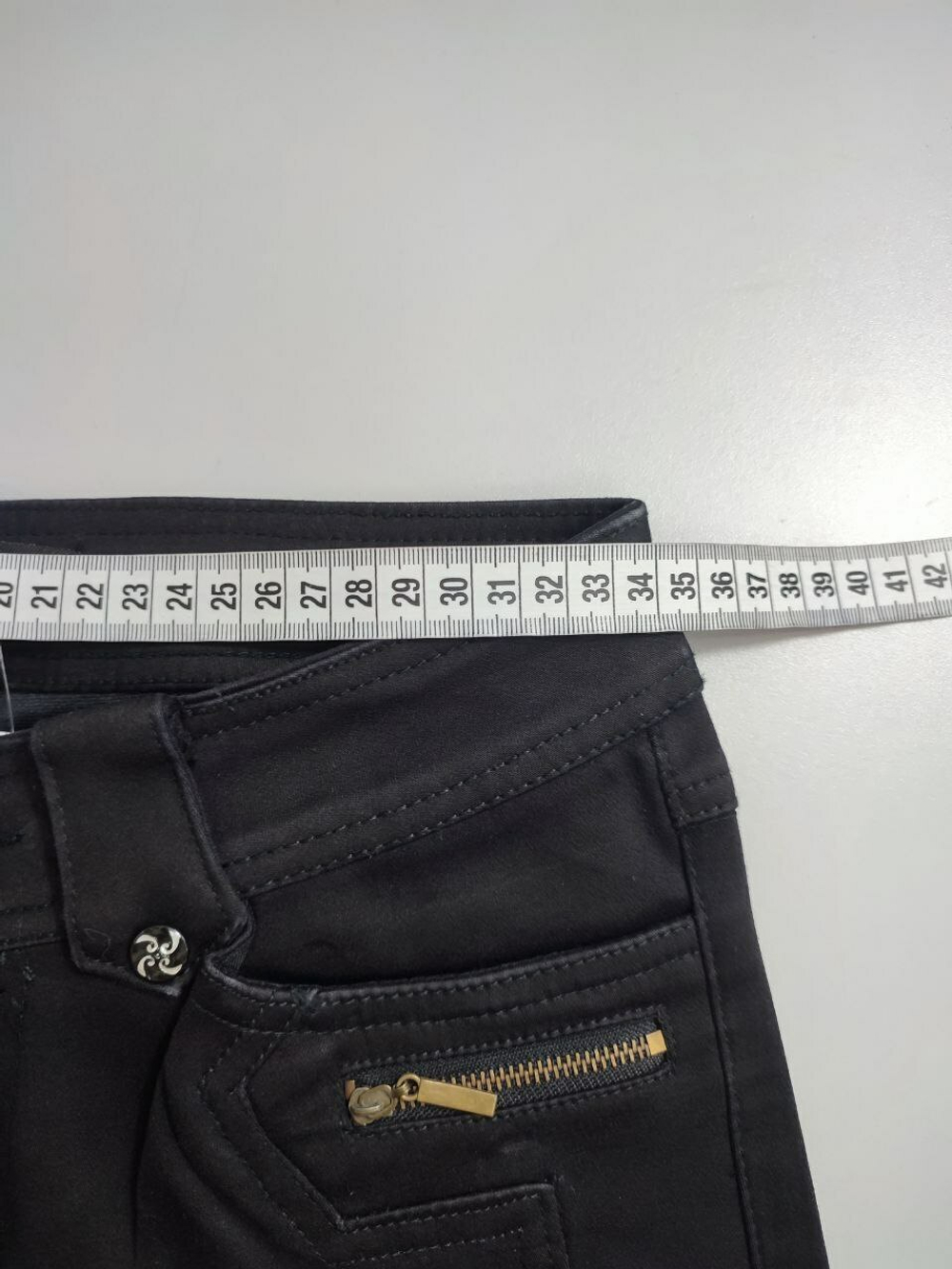 Брюки Ji Bao Jes на каждый день 42 размер, новые