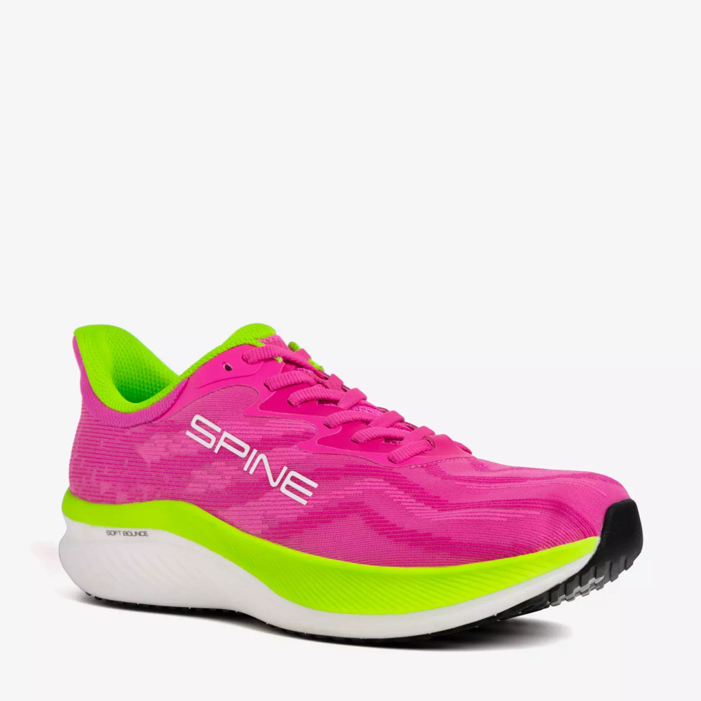 Кроссовки беговые Spine Carbon Pro (S)