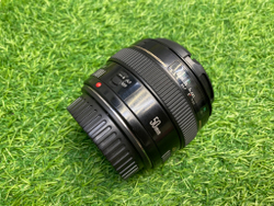 Canon EF 50mm 1.4 USM