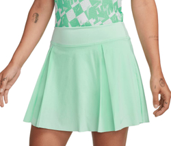 Теннисная юбка Nike Club Regular Tennis Skirt - Мятный