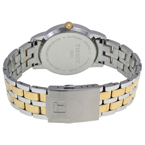 Наручные часы Tissot T033.410.22.053.01 Classic Dream