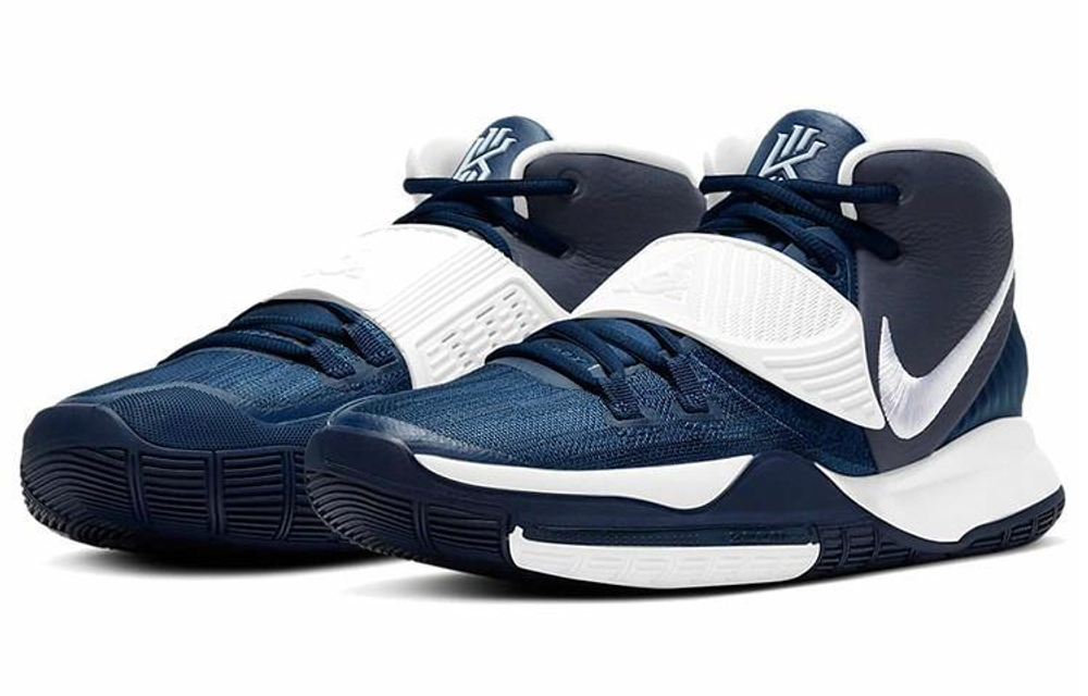 Кроссовки Nike Kyrie 6 (Team) 6