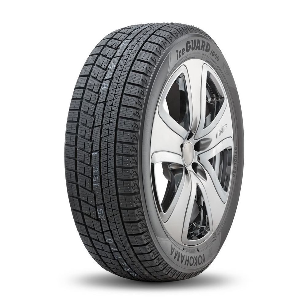 Йокохама  225/55/18  Q 98 IG60