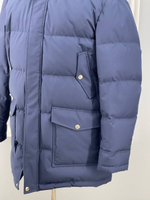 Куртка Brunelo Cucinelli