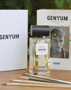 Genyum Painter парфюмерная вода