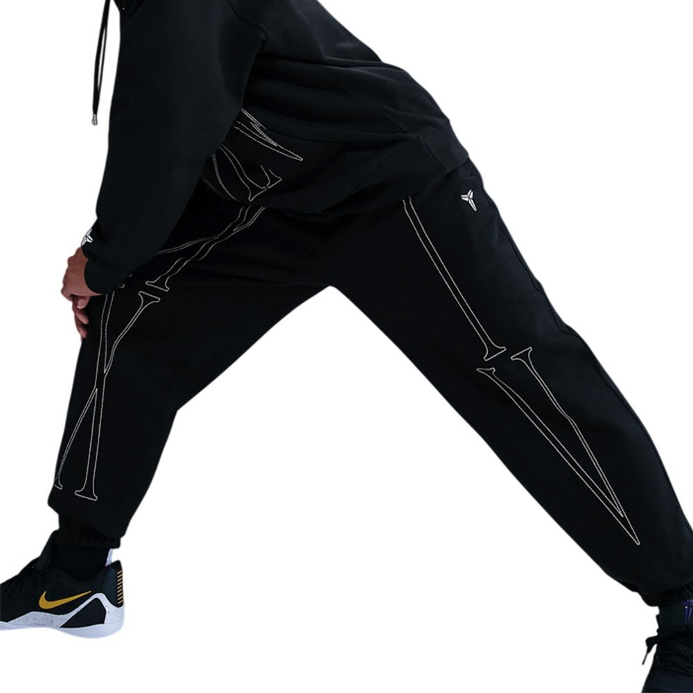 Баскетбольные штаны Nike Kobe Pants Black