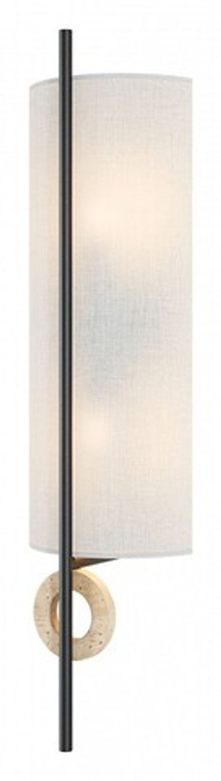 Бра Maytoni Glamping MOD437WL-02BG1