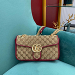 Gucci Marmont 26 cm