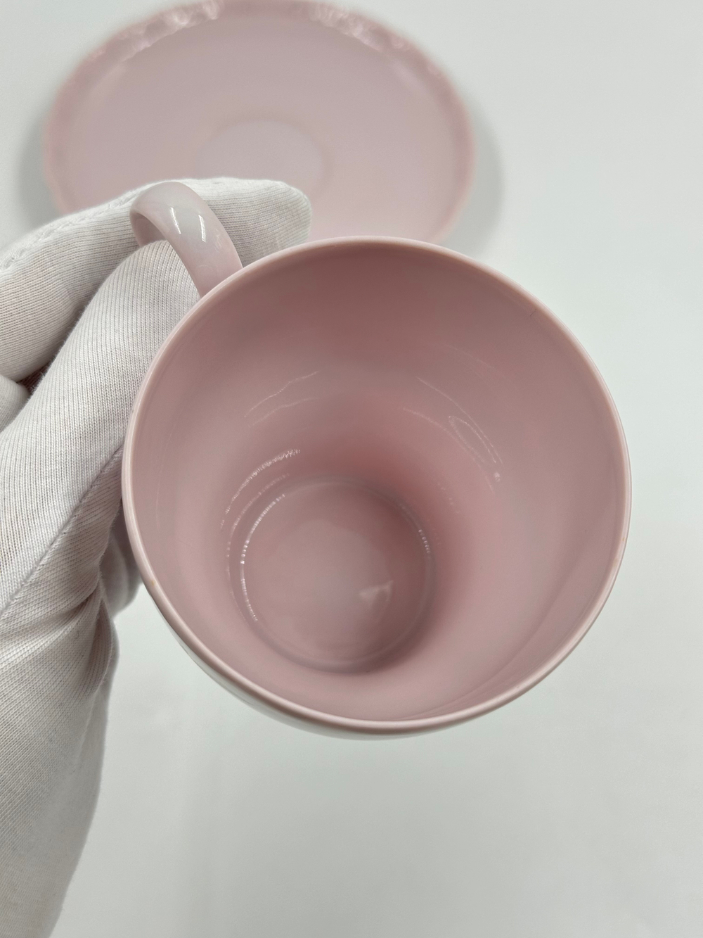 Кофейная пара Hutschenreuther