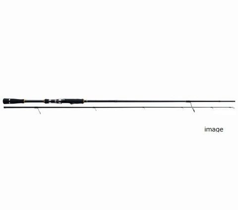 Спиннинг MAJOR CRAFT CROSTAGE CRX-702MH/S (2,10м; 15-42гр)