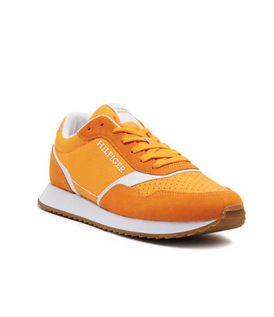 Кроссовки EVO COLORAMA Tommy Hilfiger - оранжевый(FM0FM04960)