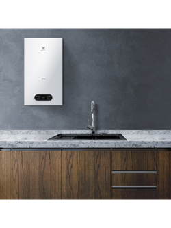 Колонка газовая Electrolux GWH 14 NanoPlus 2.0