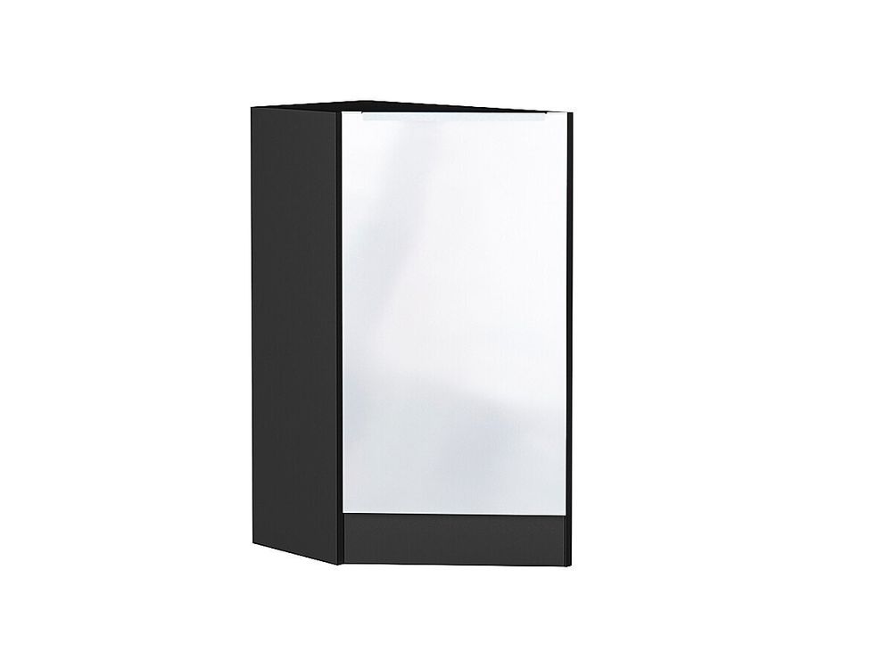 Шкаф нижний торцевой Фьюжн