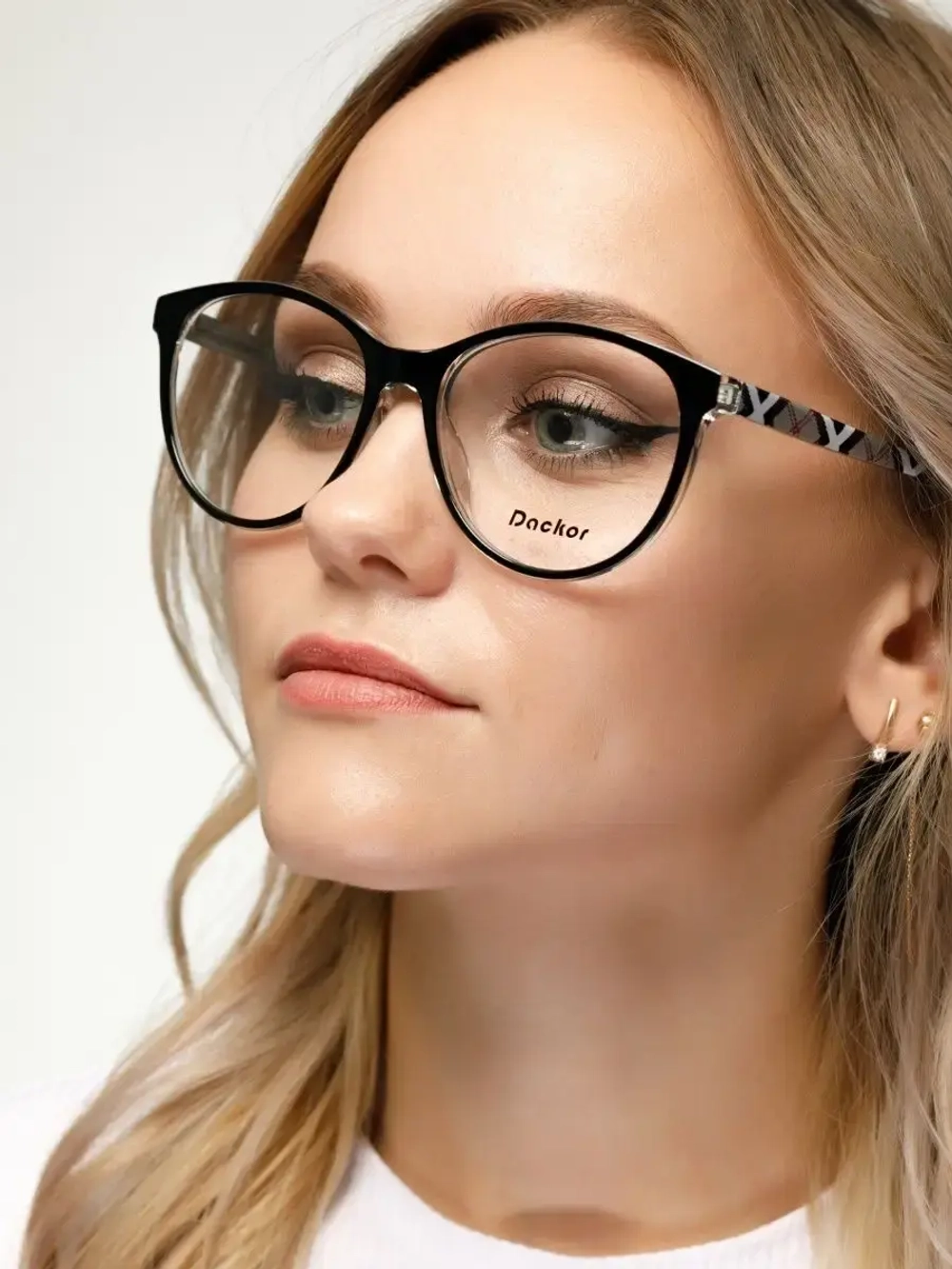 Оправа для очков женская для зрения