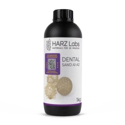 HARZ Labs Dental Sand A1-A2