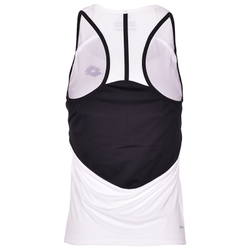 Топ теннисный Lotto Top W IV Tank 1 - White