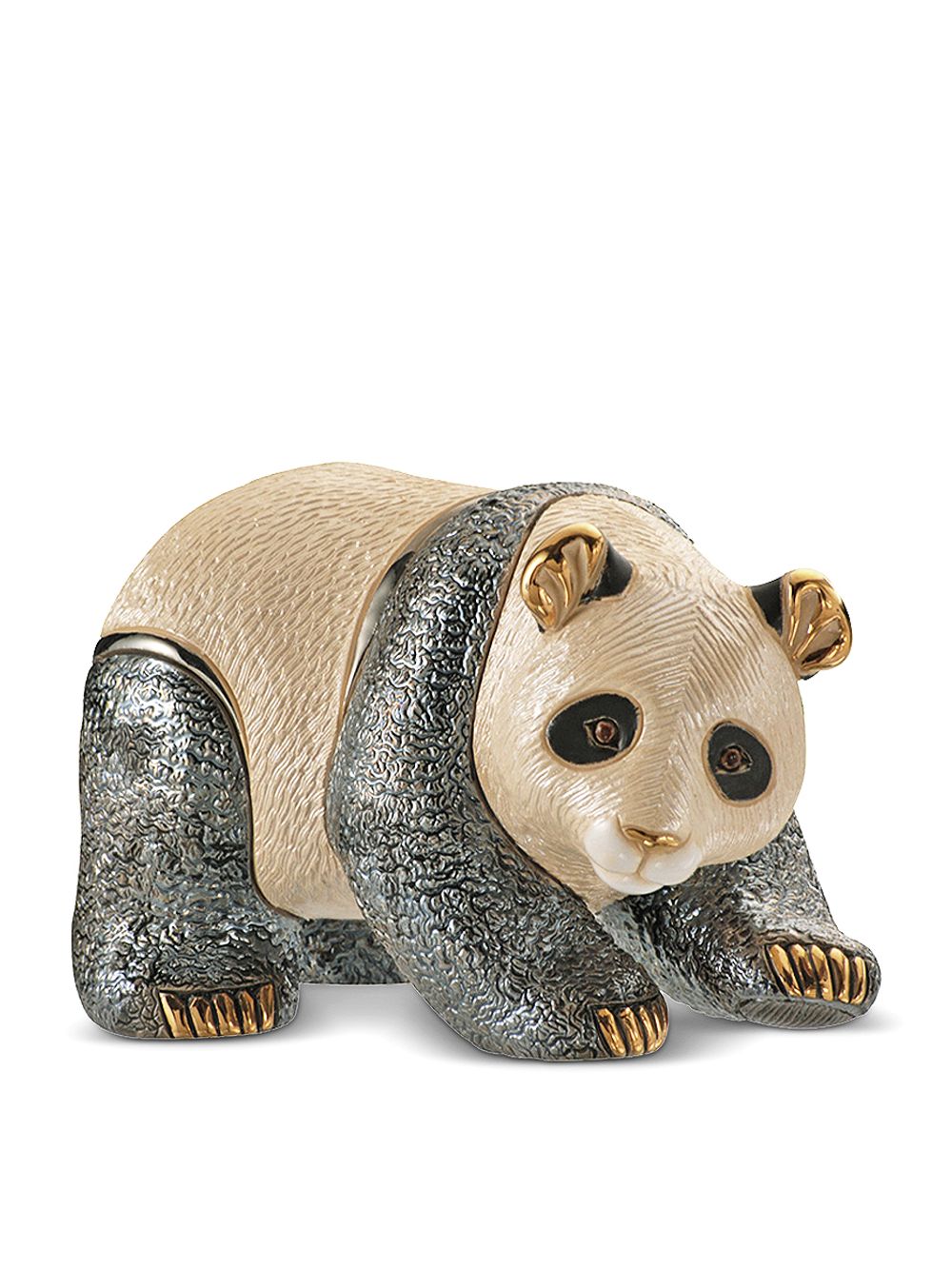 De Rosa Rinconada Статуэтка "Панда"