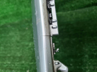 Бампер передний BMW X3 G01 (2017-2021) M-Paket