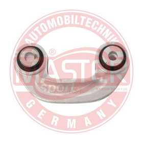 MASTER-SPORT GERMANY - 25858PCSMS