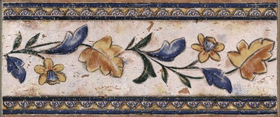 Декор CEN DECO COLONIAL