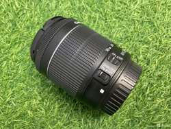 Canon EF-S 18-55mm 4-5.6 IS STM Покупка/Продажа