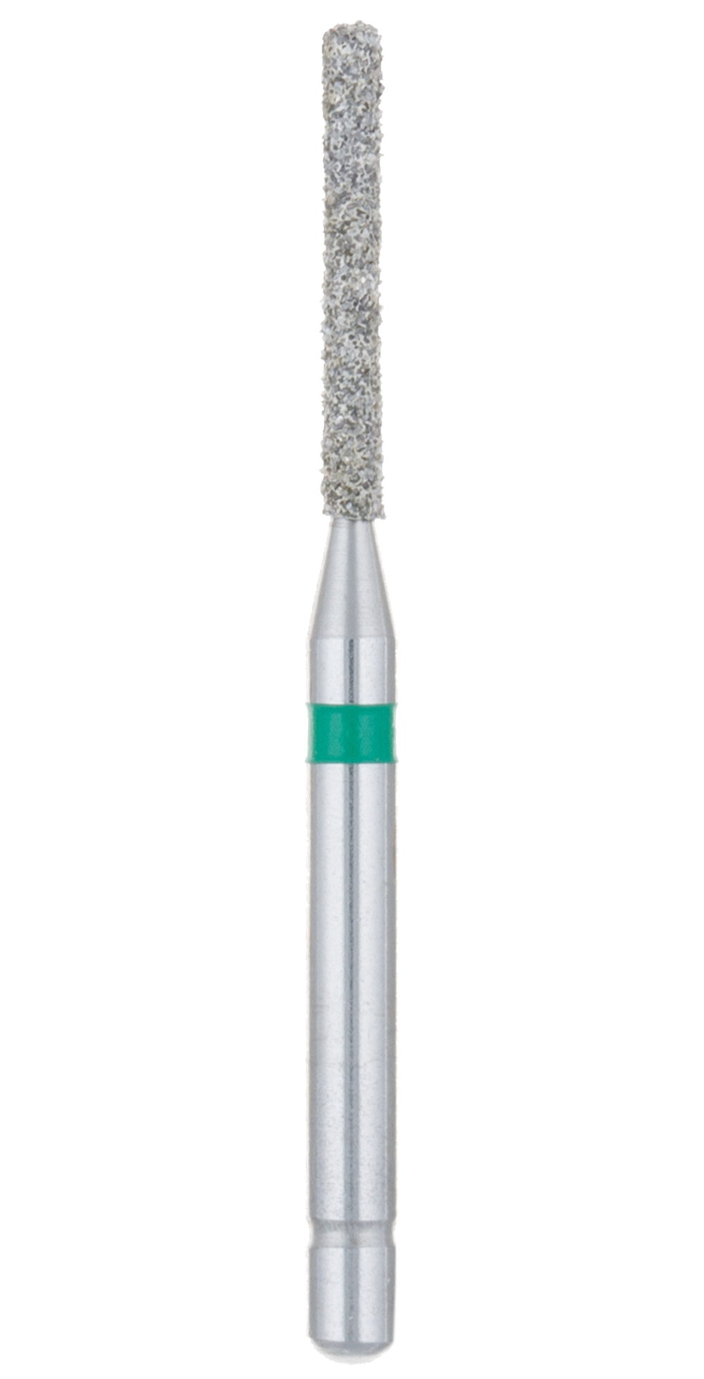 Бор алмазный зеленый Frank Dental типа FG - D.837KR.010.G.FG