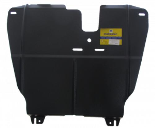 Защита стальная 2 мм Д, КПП Volvo S40\V40 MOTODOR.02606