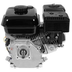 Двигатель LIFAN 170F (4х такт, 7,0 л.с, вал 20мм)