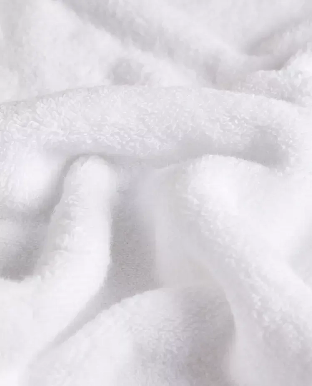 ZARA HOME ПОЛОТЕНЦЕ С ВЫШИТОЙ КАЙМОЙ, БЕЖЕВЫЙ