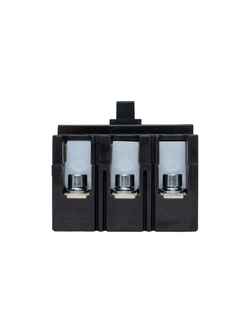 Выключатель автоматический 3п 125А 18кА LS125 ProPact EKF mccb-125-18-3-125-ls