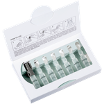 Набор Ampoule Algae Vitalizer Babor 14 ml