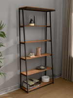 Стеллаж металлический ZERO