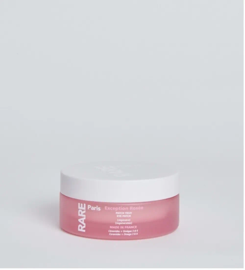 RARE Paris Exception Rosee Восстанавливающие патчи для глаз