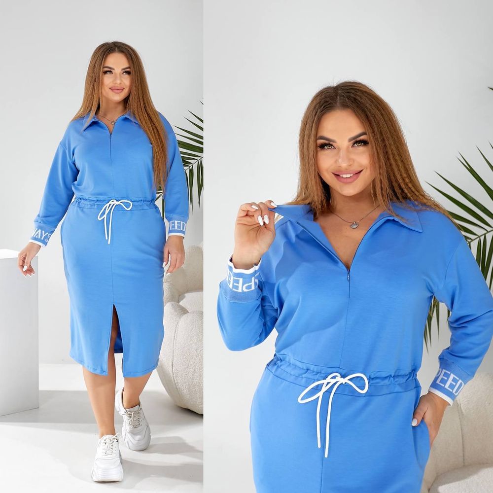 Платье УК-5399-2 Fabrika