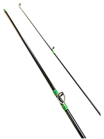 Спиннинг кастинговый Histar Shadows тест 2-10 гр длина 168 см