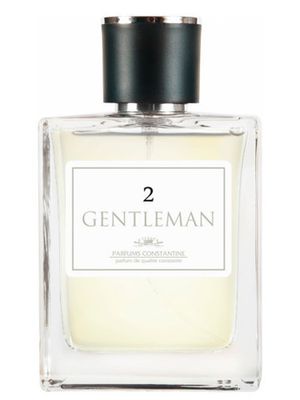 Parfums Constantine Gentleman No. 2