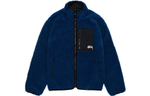 Куртки Stussy FW24 SHERPA REVERSIBLE JACKET, 118529