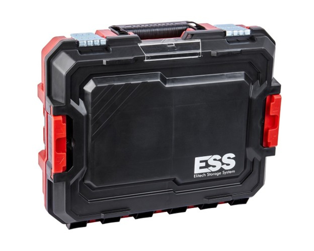 Гайковерт аккумуляторный ELITECH CS 2003SL (E2201.055.02) HD 205733