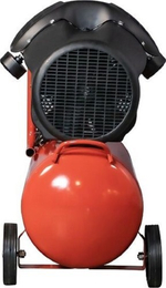 Компрессор поршневой AURORA GALE-45 38212