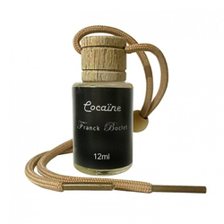Автопарфюм Franck Boclet Cocaine unisex 12 ml