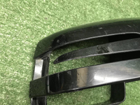 Крышка зеркала правая Mercedes M GLE W166 (11-18)