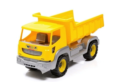 Машина Самосвал "Гранит" (Полесье)