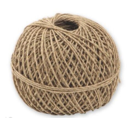 Шпагат Джутовый 200г.