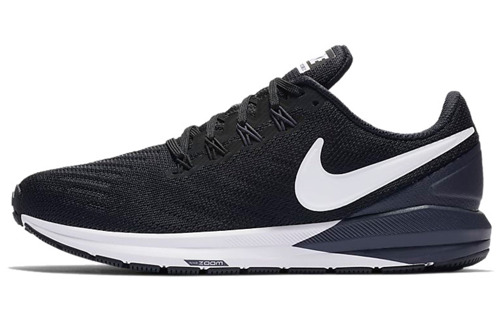 Кроссовки Nike Zoom Structure (Женская размерная сетка)