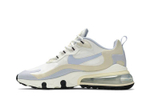 Кроссовки Nike Air Max 270 React (Женская размерная сетка)