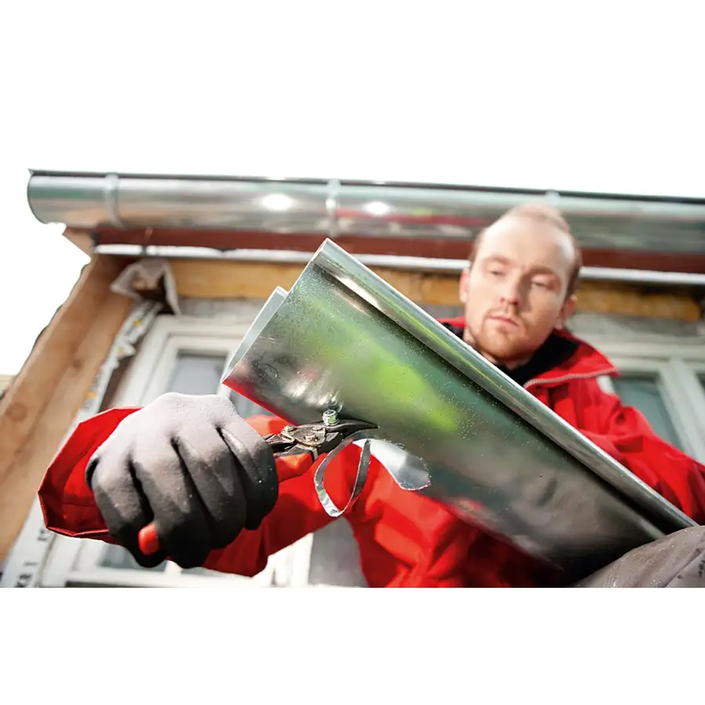 Универсальные ножницы BESSEY D15A