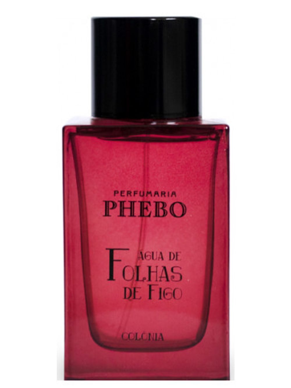 Phebo Agua de Folhas de Figo