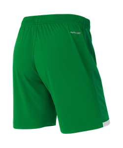 Шорты игровые Jogel DIVISION PerFormDRY Union Shorts-K, зеленый 72